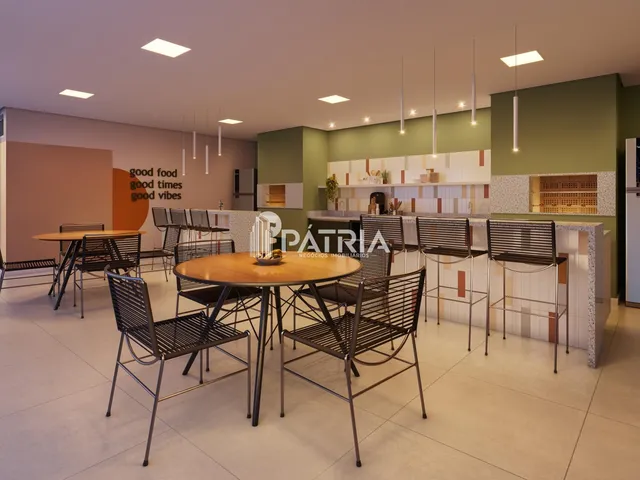 Imagem 16: APARTAMENTO 2 DORMS., EM CONDOMÍNIO RESORT, DE SANTA CRUZ DO SUL
