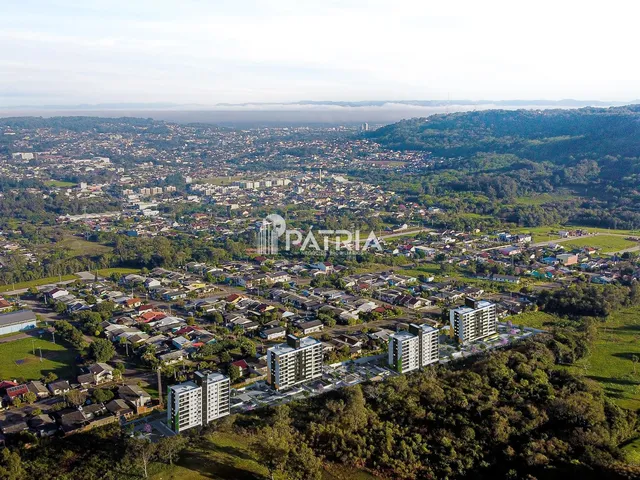 Imagem 11: APARTAMENTO 2 DORMS., EM CONDOMÍNIO RESORT, DE SANTA CRUZ DO SUL