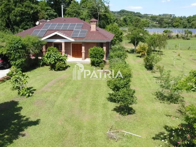 Imagem: CHÁCARA DOS SONHOS EM SANTA CRUZ DO SUL