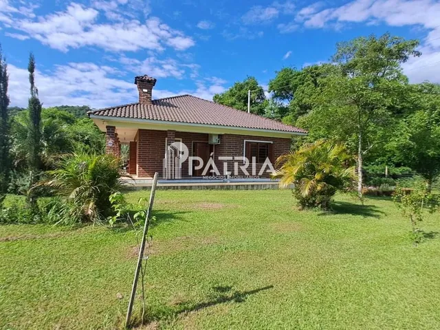 Imagem 6: CHÁCARA DOS SONHOS EM SANTA CRUZ DO SUL