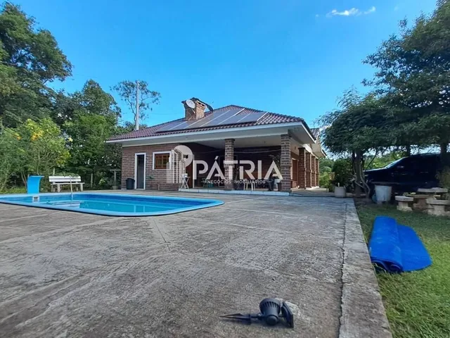 Imagem 4: CHÁCARA DOS SONHOS EM SANTA CRUZ DO SUL