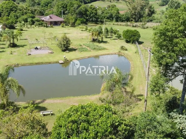 Imagem 8: CHÁCARA DOS SONHOS EM SANTA CRUZ DO SUL