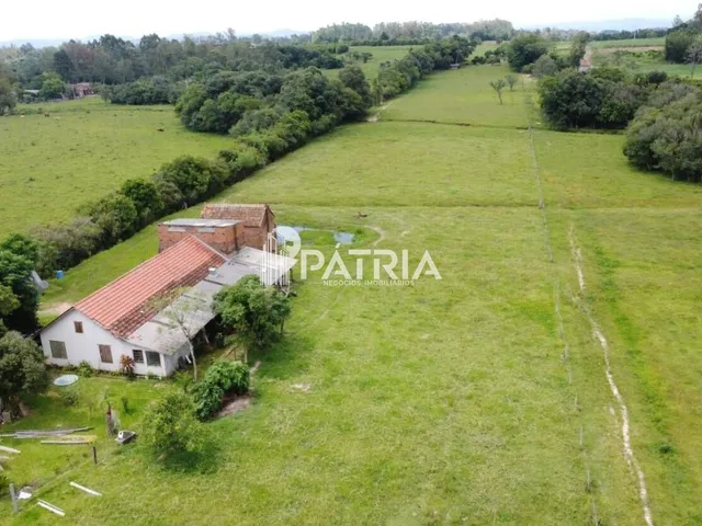 Imagem 9: ÁREA RURAL COM 12 HECTARES EM LINHA CAPÃO, VERA CRUZ