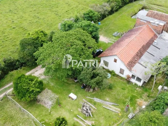 Imagem 11: ÁREA RURAL COM 12 HECTARES EM LINHA CAPÃO, VERA CRUZ