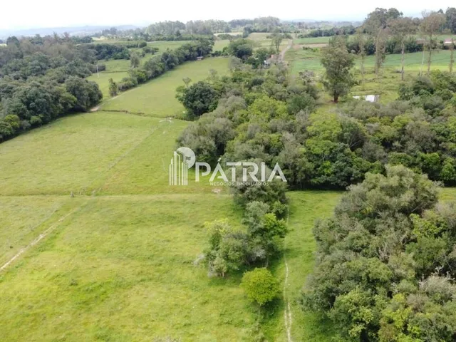 Imagem 14: ÁREA RURAL COM 12 HECTARES EM LINHA CAPÃO, VERA CRUZ