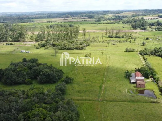 Imagem 13: ÁREA RURAL COM 12 HECTARES EM LINHA CAPÃO, VERA CRUZ