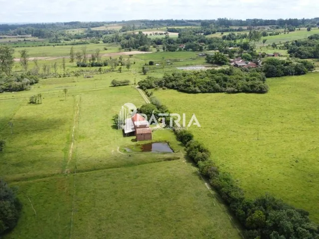 Imagem 4: ÁREA RURAL COM 12 HECTARES EM LINHA CAPÃO, VERA CRUZ