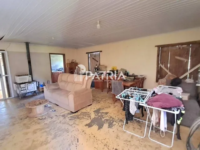 Imagem 16: ÁREA RURAL COM 12 HECTARES EM LINHA CAPÃO, VERA CRUZ