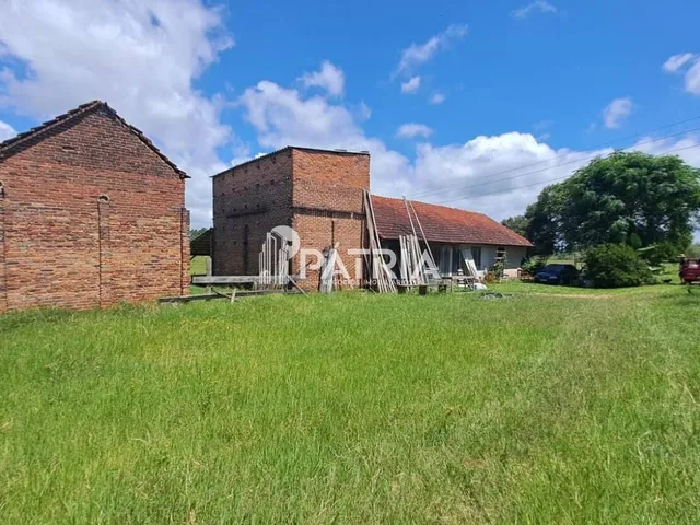 Imagem 8: ÁREA RURAL COM 12 HECTARES EM LINHA CAPÃO, VERA CRUZ