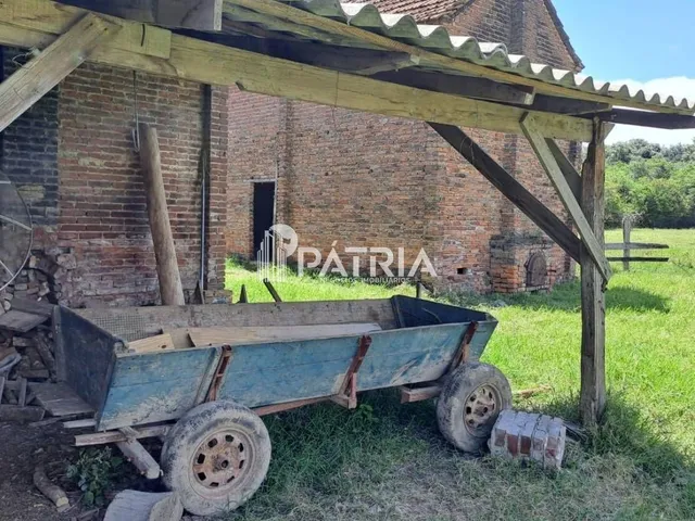 Imagem 10: ÁREA RURAL COM 12 HECTARES EM LINHA CAPÃO, VERA CRUZ