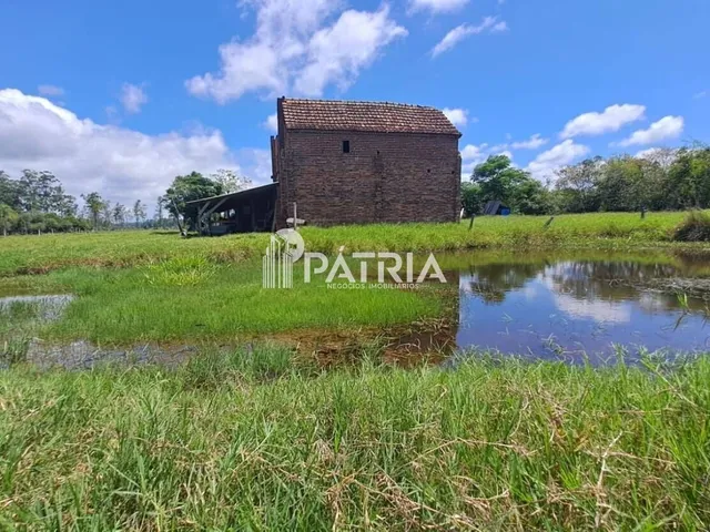 Imagem 5: ÁREA RURAL COM 12 HECTARES EM LINHA CAPÃO, VERA CRUZ