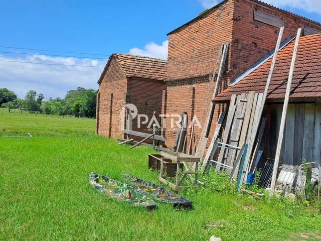 Imagem 3: ÁREA RURAL COM 12 HECTARES EM LINHA CAPÃO, VERA CRUZ