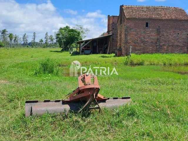 Imagem 7: ÁREA RURAL COM 12 HECTARES EM LINHA CAPÃO, VERA CRUZ
