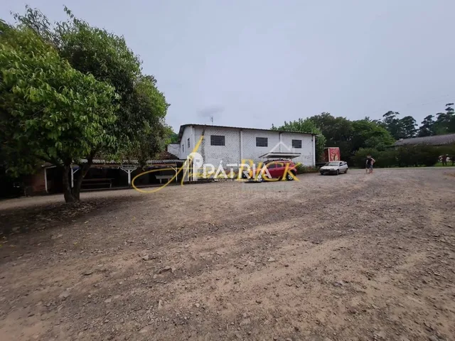 Imagem 11: Chácara com Pavilhão Comercial e Casa Residencial Linha Ferraz, Vera Cruz