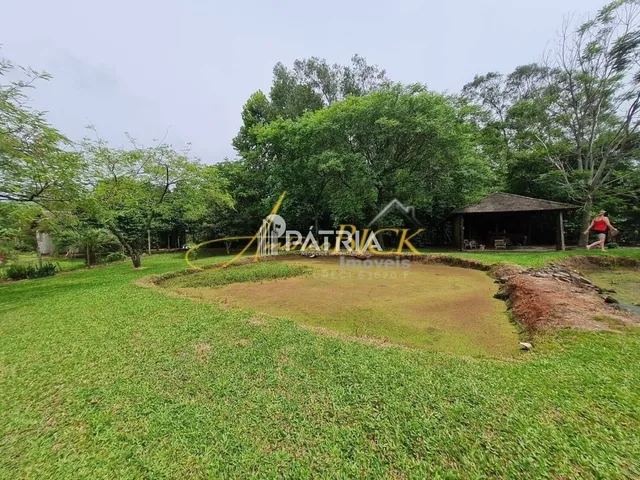 Imagem 9: Chácara com Pavilhão Comercial e Casa Residencial Linha Ferraz, Vera Cruz
