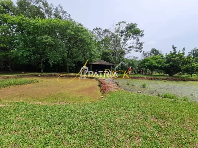 Imagem 2: Chácara com Pavilhão Comercial e Casa Residencial Linha Ferraz, Vera Cruz