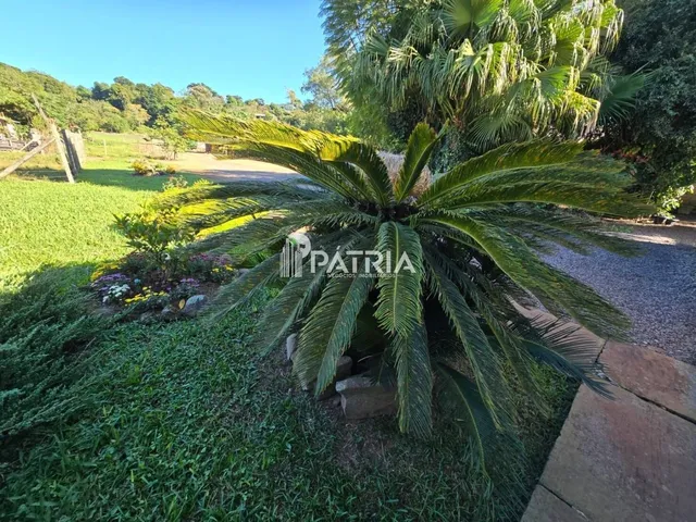 Imagem 7: CHÁCARA COM CASA CENTENÁRIA EM RIO PARDINHO-SANTA CRUZ DO SUL