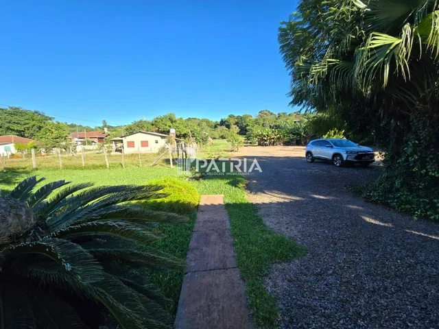 Imagem 6: CHÁCARA COM CASA CENTENÁRIA EM RIO PARDINHO-SANTA CRUZ DO SUL