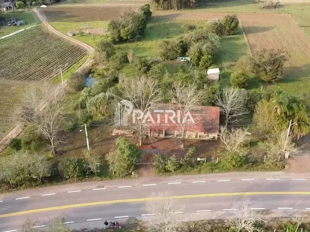 Imagem 12: CHÁCARA EM CERRO ALEGRE BAIXO-SANTA CRUZ DO SUL