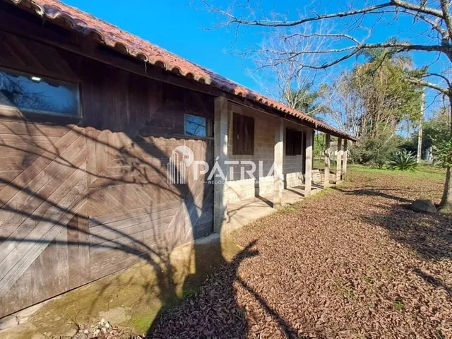 Imagem 3: CHÁCARA EM CERRO ALEGRE BAIXO-SANTA CRUZ DO SUL