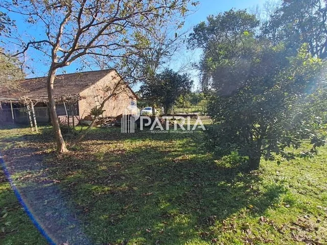 Imagem 6: CHÁCARA EM CERRO ALEGRE BAIXO-SANTA CRUZ DO SUL