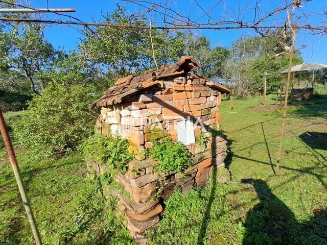 Imagem 8: CHÁCARA EM CERRO ALEGRE BAIXO-SANTA CRUZ DO SUL