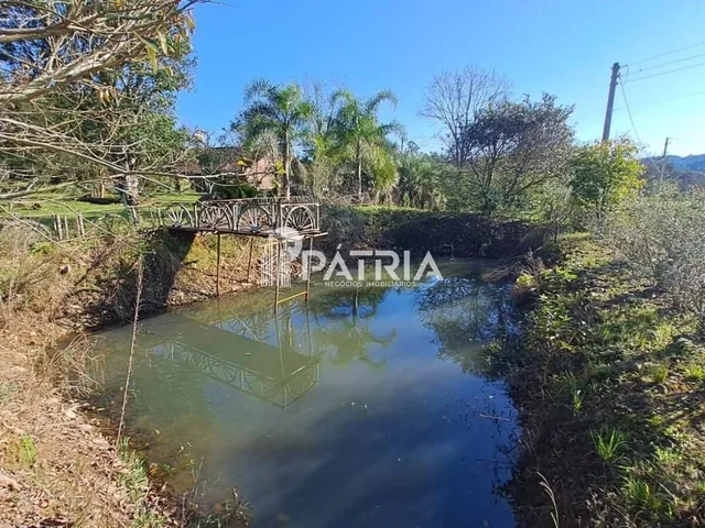 Imagem 7: CHÁCARA EM CERRO ALEGRE BAIXO-SANTA CRUZ DO SUL