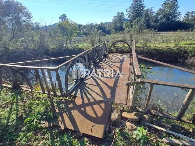 Imagem 14: CHÁCARA EM CERRO ALEGRE BAIXO-SANTA CRUZ DO SUL