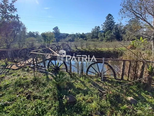 Imagem 16: CHÁCARA EM CERRO ALEGRE BAIXO-SANTA CRUZ DO SUL