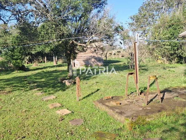 Imagem 4: CHÁCARA EM CERRO ALEGRE BAIXO-SANTA CRUZ DO SUL