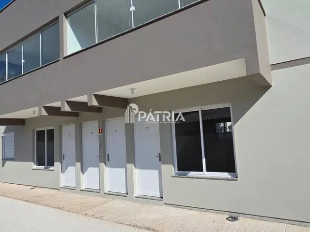 Imagem: Apartamento à venda no bairro Arroio Grande
