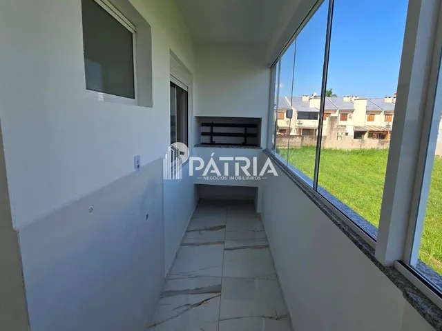 Imagem 9: Apartamento à venda no bairro Arroio Grande em Santa Cruz do Sul/RS