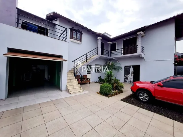Imagem: Casa à venda no bairro Arroio Grande em