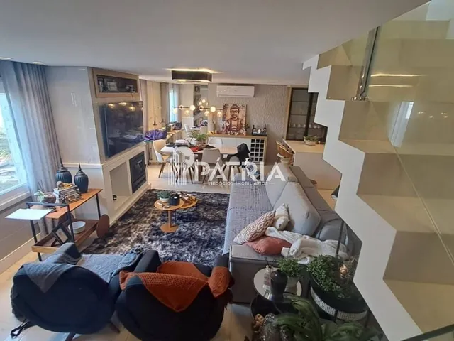 Imagem: Casa à venda no bairro Arroio Grande em