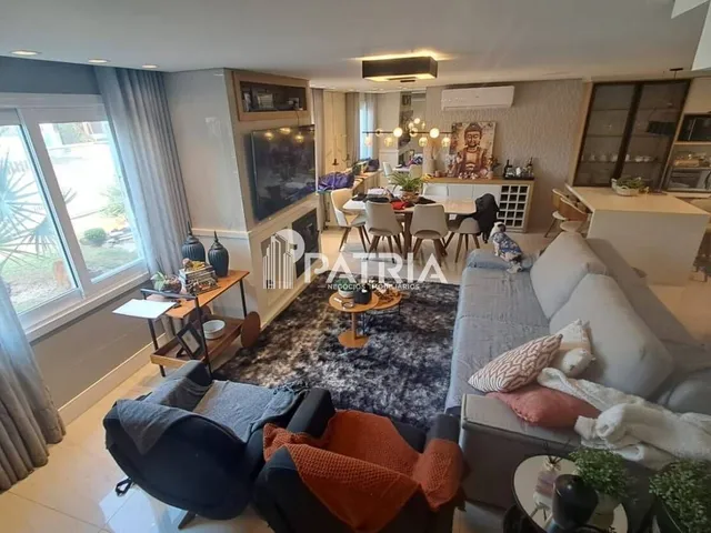 Imagem 11: Casa à venda no bairro Arroio Grande em Santa Cruz do Sul/RS