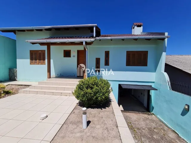 Imagem: Casa à venda em Santa Cruz do Sul/RS
