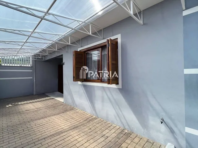 Imagem: Geminado à venda no Bairro Arroio Grande
