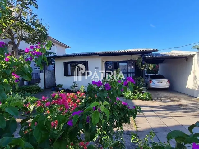 Imagem: CASA NO BAIRRO ANA NERY EM SANTA CRUZ DO
