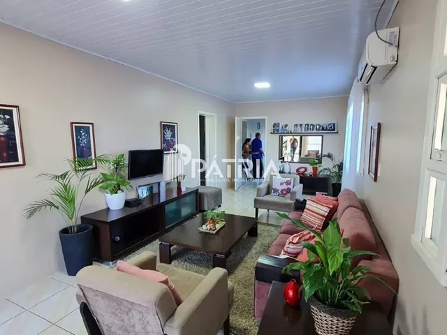 Imagem 10: CASA NO BAIRRO ANA NERY EM SANTA CRUZ DO SUL