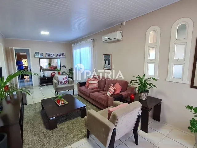 Imagem 13: CASA NO BAIRRO ANA NERY EM SANTA CRUZ DO SUL
