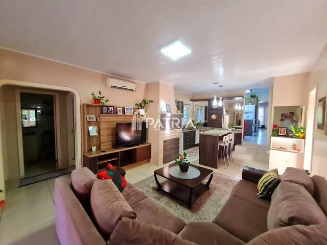 Imagem 12: CASA NO BAIRRO ANA NERY EM SANTA CRUZ DO SUL