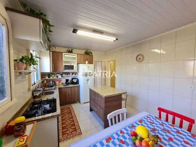 Imagem 14: CASA NO BAIRRO ANA NERY EM SANTA CRUZ DO SUL