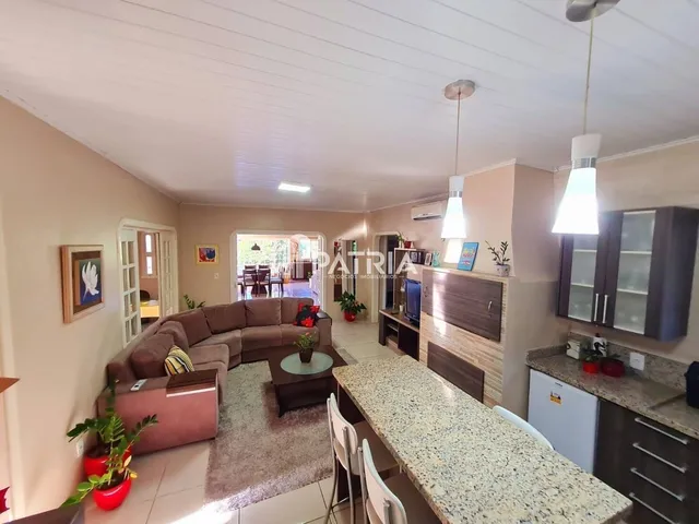 Imagem 6: CASA NO BAIRRO ANA NERY EM SANTA CRUZ DO SUL