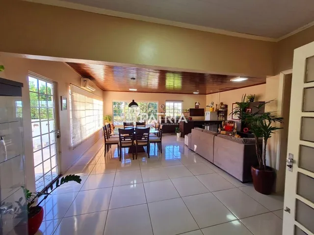 Imagem 3: CASA NO BAIRRO ANA NERY EM SANTA CRUZ DO SUL