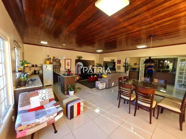 Imagem 2: CASA NO BAIRRO ANA NERY EM SANTA CRUZ DO SUL