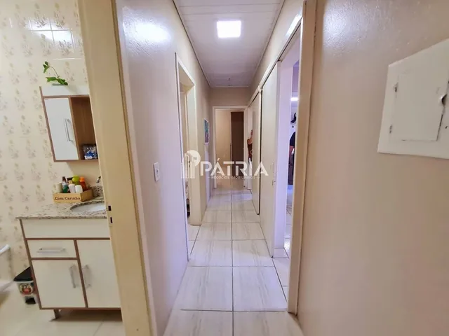 Imagem 11: CASA NO BAIRRO ANA NERY EM SANTA CRUZ DO SUL