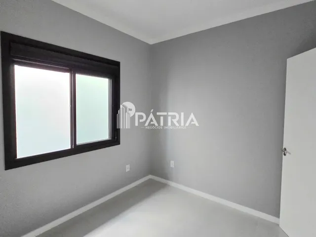 Imagem 13: Geminado no Bairro Arroio Grande