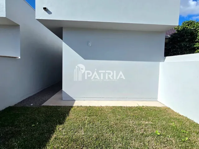 Imagem 8: Geminado no Bairro Arroio Grande