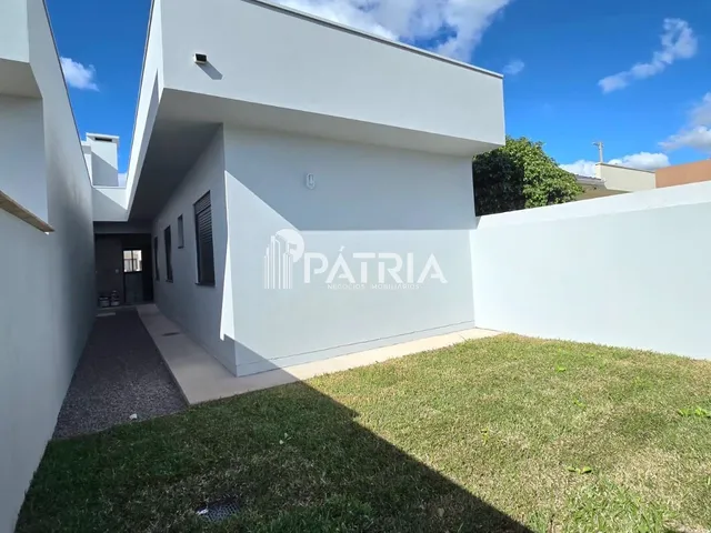 Imagem 9: Geminado no Bairro Arroio Grande