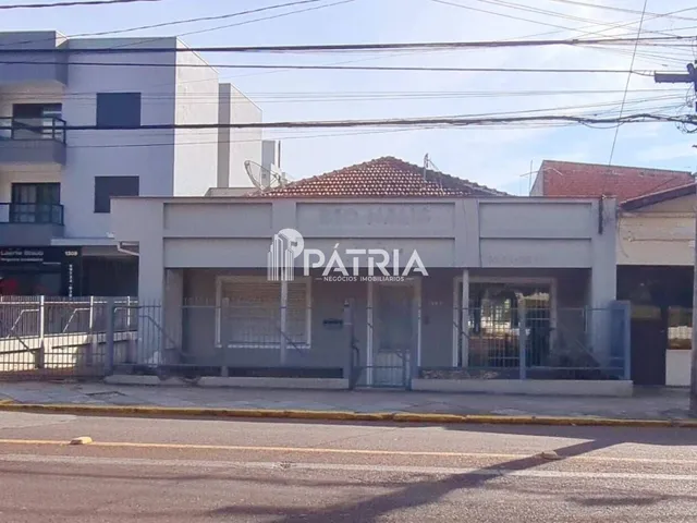 Imagem: Casa à venda no bairro Centro Ideal para
